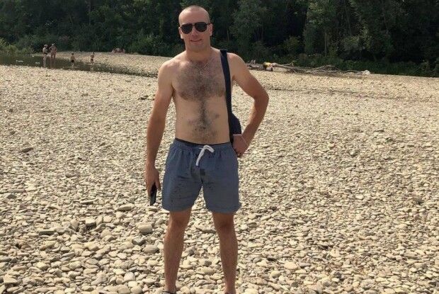 Простий хлопець з Львівщини врятував трьох людей