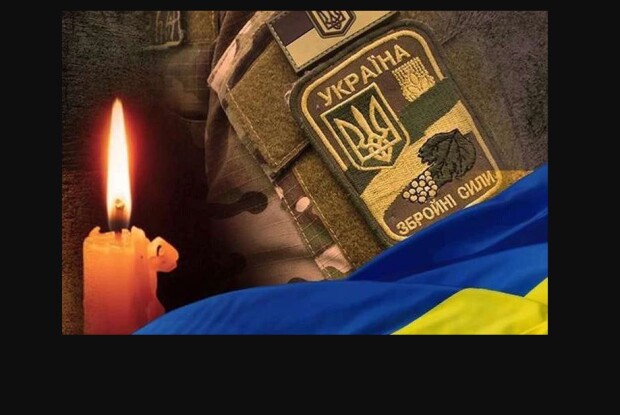 Втрати Волині: на передовій фронту загинули двоє наших молодих земляків