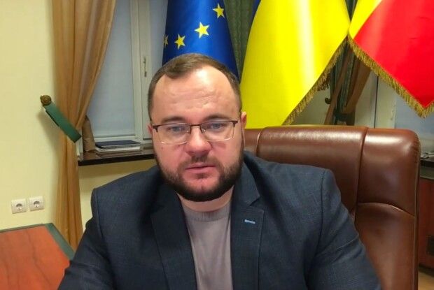 У Луцьку 25% учнів виїхали з міста, – Ігор Поліщук