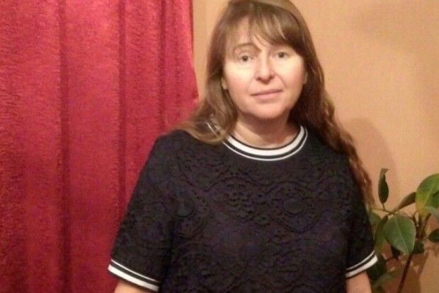 У Луцьку жінку паралізувало після коронавірусу: потрібна допомога