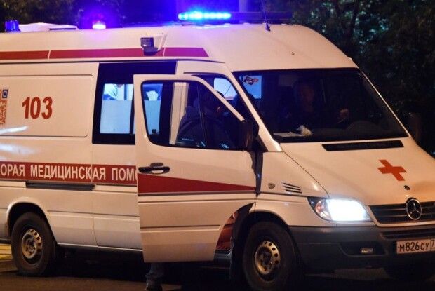 Просять відгукнутися свідків смертельної аварії у Рожищі