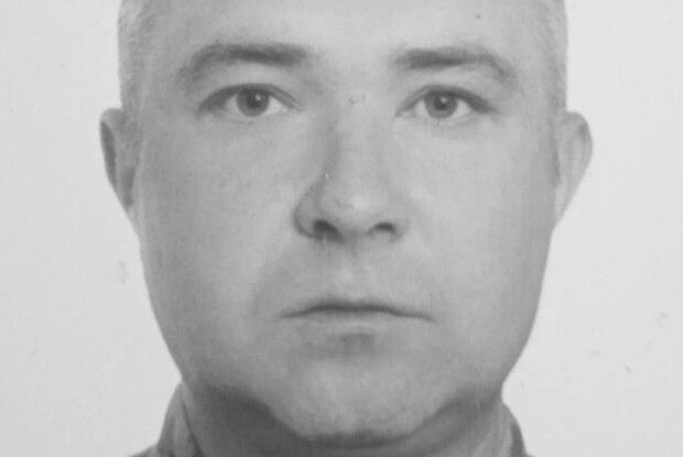 Навіки 37: на війні загинув Захисник з Волині 