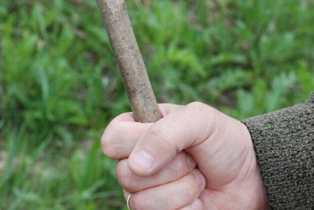На Волині до реанімації потрапив нещадно побитий чоловік