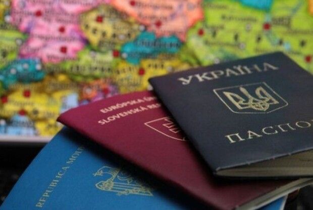 Множинне громадянство: парламент підтримав законопроєкт у першому читанні