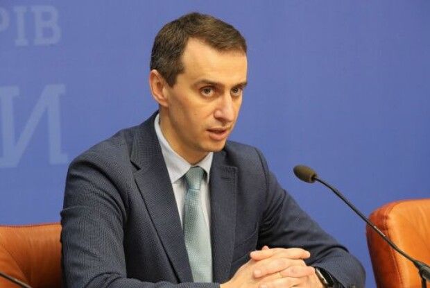 Якщо рівень захворюваності на коронавірус в Україні складе 10%, то це призведе до колапсу