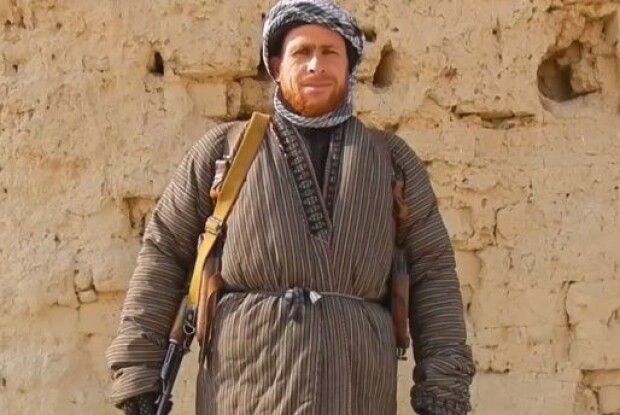 З Афганістану повернулася спеціальна група, що займається поверненням зниклого безвісти 30 років тому прапорщика з Волині