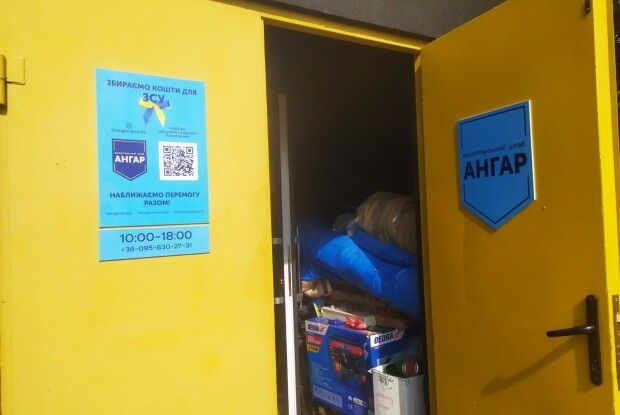 Лучан сьогодні запрошують в Культурне Укриття на пісні й поезію харківчанина