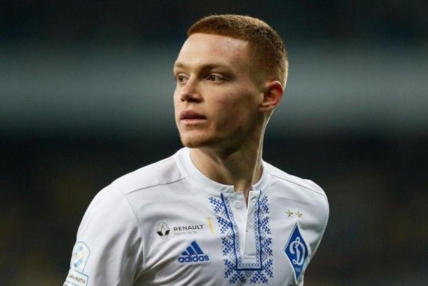 Віктора Циганкова втретє поспіль визнали гравцем туру в УПЛ