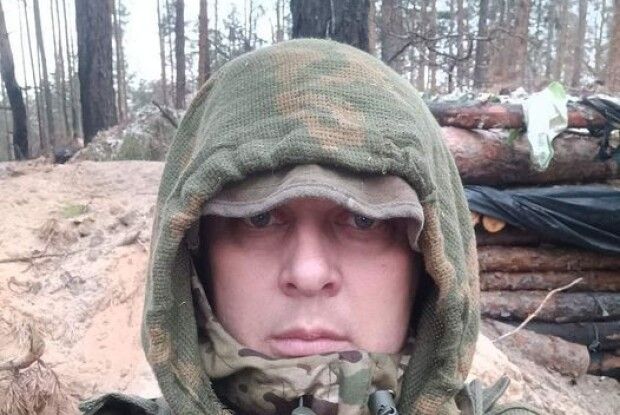 «Прости, що слабко молився, поки Ти життя свого не жалів...»: священник із Волині – про загибель на війні друга-вчителя