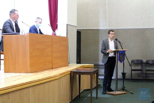 Обрали заступників Володимир-Волинського міського голови, керуючу справами та старост громади