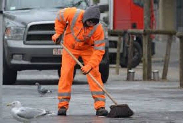 На Волині лісівника покарали громадськими роботами