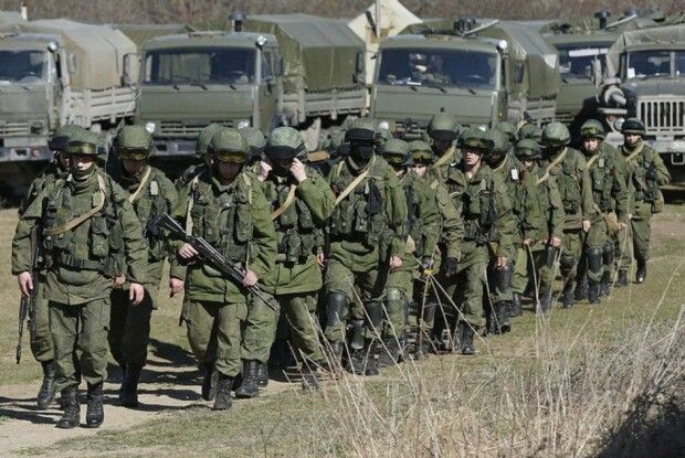 Російські окупанти вбили чоловіка і неодноразово ґвалтували його дружину на очах у дитини