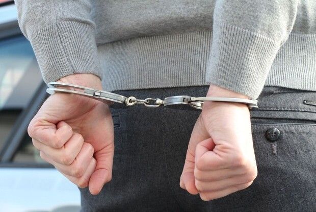 Двох посадовців Управління ДСНС у Волинській області, затриманих на одержанні неправомірної вигоди, взяли під варту