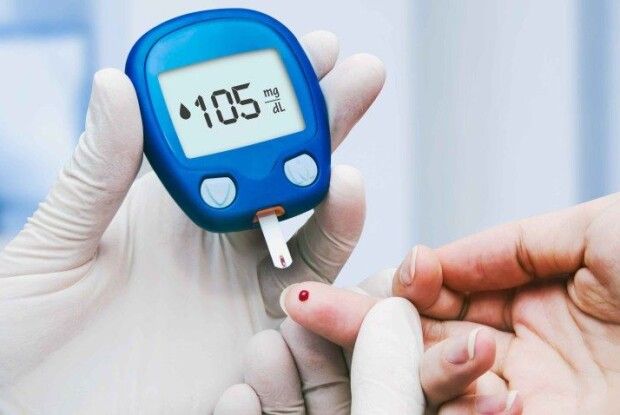 Сьогодні у Горохові жителів району масово перевірятимуть на рівень цукру в крові