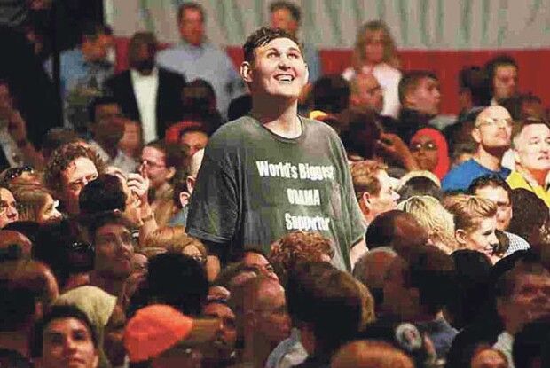 Перед смертю попросив «Київський» торт: помер найвищий українець Ігор Вовковинський