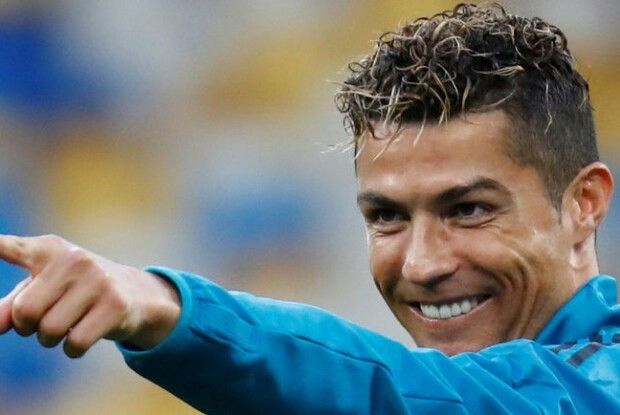 Справа Роналду про зґвалтування наближається до фіналу