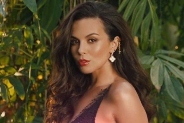 Настю Каменських підловили у зухвалому плагіаті (Відео)