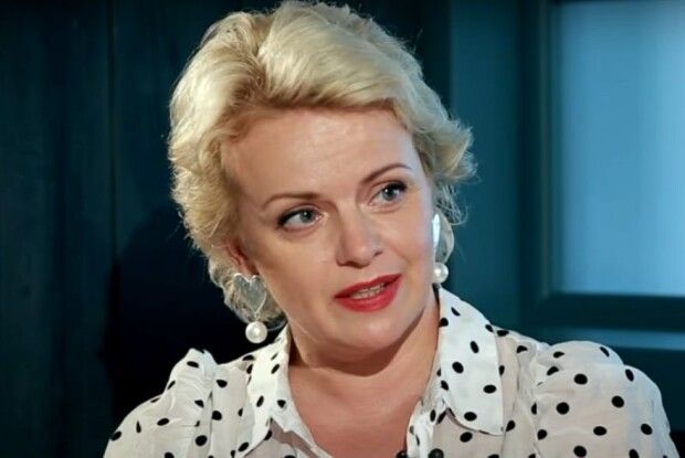 «Або Сатана, або Світло». Ірма Вітовська сильно звернулась до наших захисників (Відео)