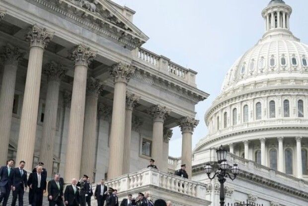 У Конгресі США схвалили надання Україні 620 млн доларів