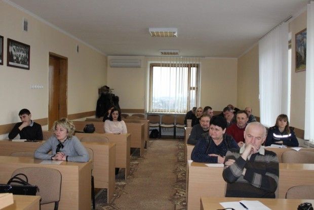 У школи та дитсадки Нововолинська не допускатимуть дітей без щеплень