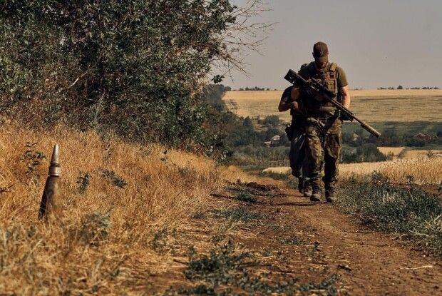 Повідомили, яка наразі ситуація на Волинському напрямку