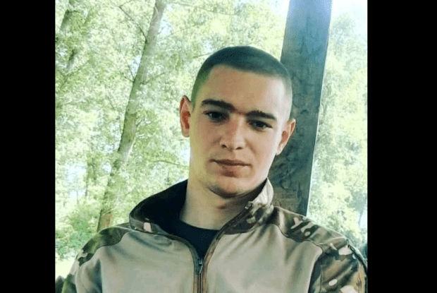 Скорботна звістка: на Харківщині помер Герой з Волині Павло Ширнін