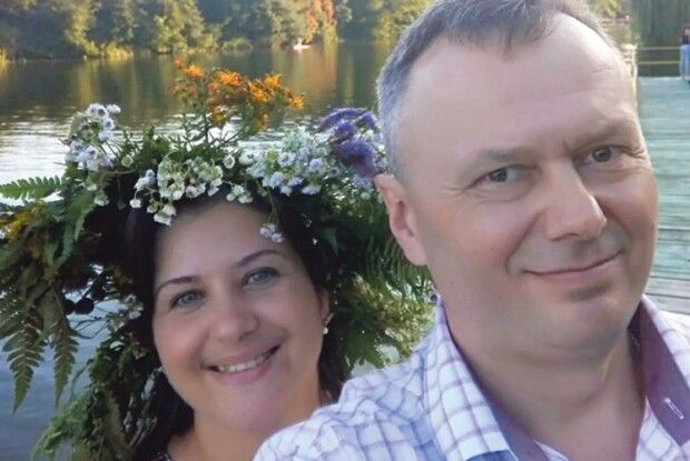 «Я просив пересадити свої легені дружині, щоб вона жила…»