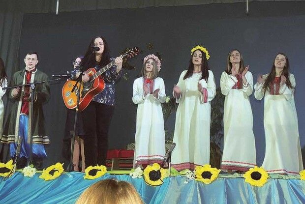 Аматорський театр «Відродження» здобув право називатися іменем засновника Богдана Берези