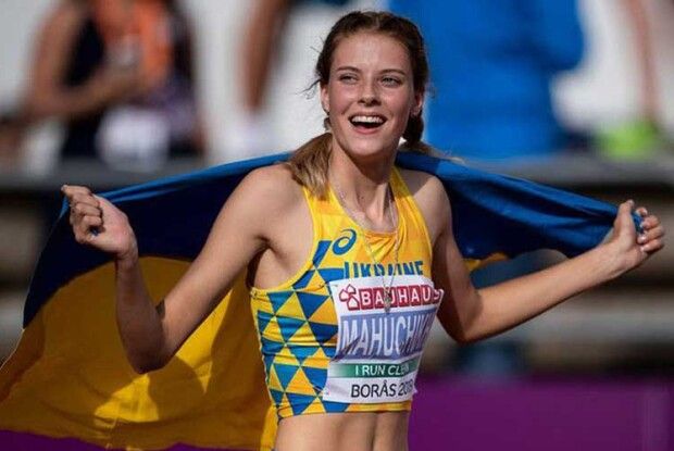 Дай Боже нашим олімпійцям обанкротити держбюджет!