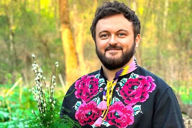 «Щоб лихо оминало»: Дзідзьо розповів про сімейну традицію