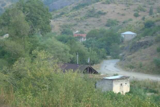 Вірмени помилково спалили село в Нагірному Карабаху, яке не підпадає під передачу Азербайджану