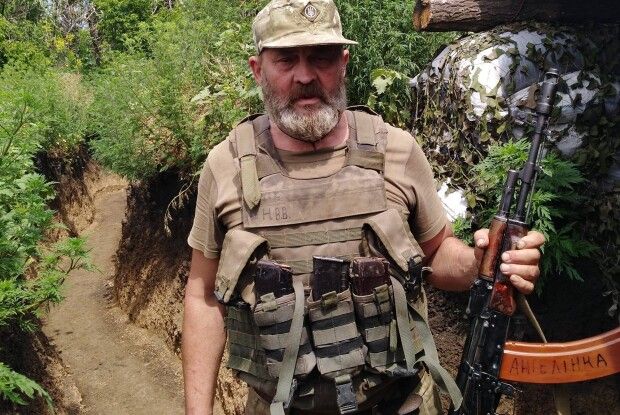 Потребував надскладної операції на серці: що відомо про загиблого воїна АТО з Луцька (Фото)