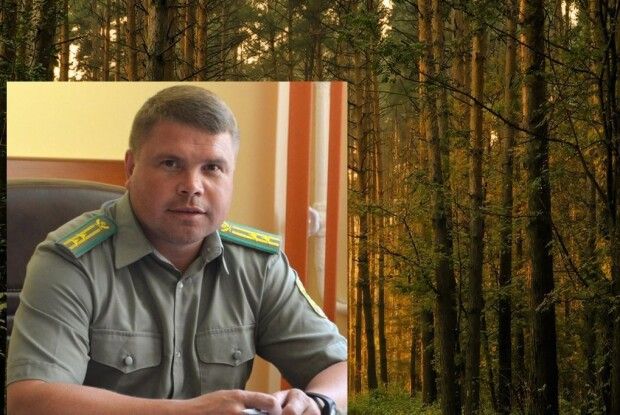 У Ратнівських лісників новий керівник