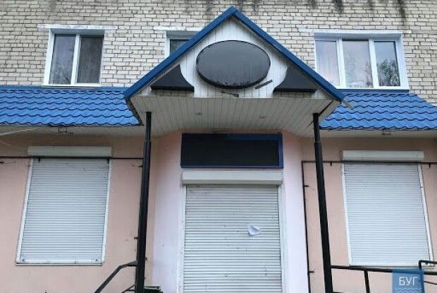 У Володимирі-Волинському викрили нелегальне казино (ФОТО)