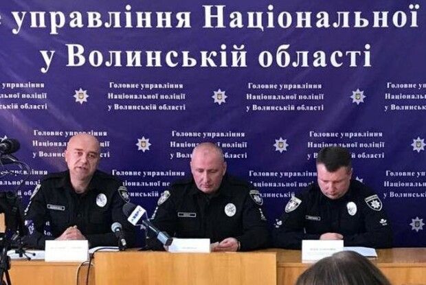 Волиняни, здавайте зброю – вам за це нічого не буде