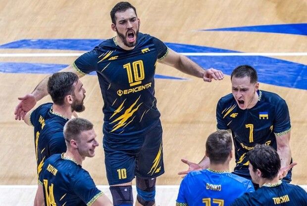 Дива не сталося: Україна програла чемпіонам світу – і їде додому 