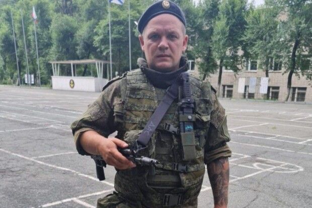 «Прокинувся в бетонній ямі, весь у крові»: дружина російського окупанта розповіла, як його катували свої ж (Фото)