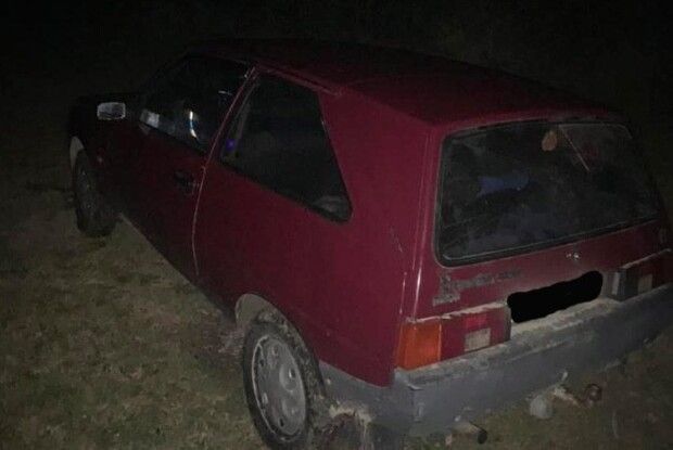 Нетверезий житель Рівненського району хотів відкупитися від відповідальності