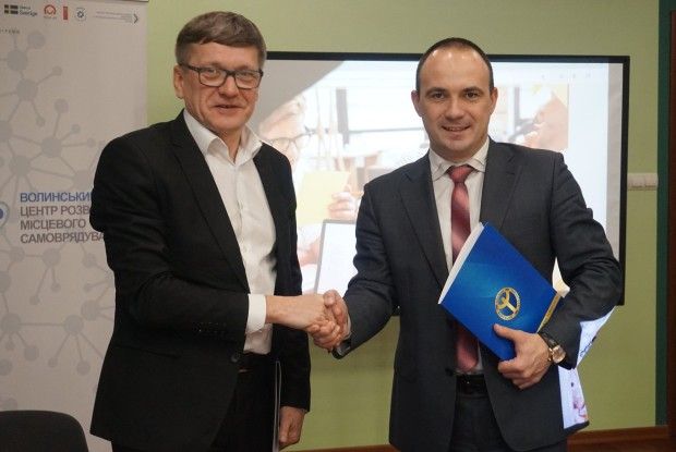 1 тисяча 700 жителів ОТГ - на обліку центру зайнятості