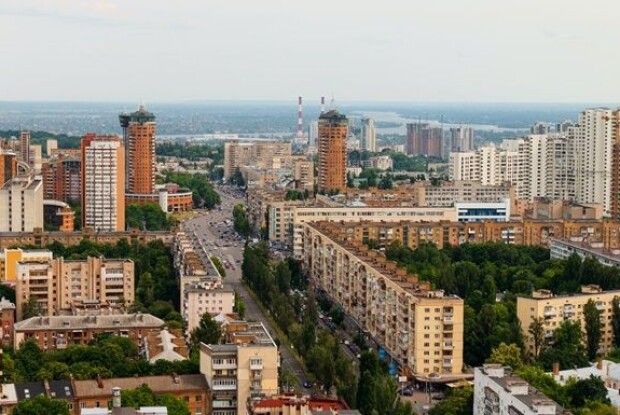 Вартість житла в Києві виросте