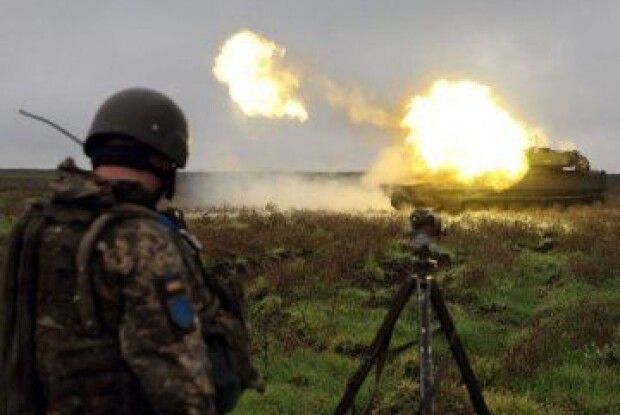 Франція почне тренувати українських військових