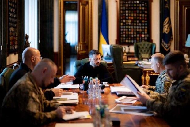 Українські військові зафіксували розвідувальні дрони біля кордону з… Угорщиною