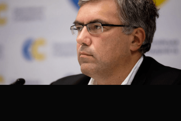 Чому перед столом кожного нашого посадовця має висіти гасло: «У НАТО вступають не армії, а країни»