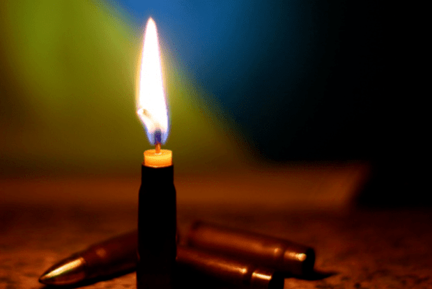 Обірвалося життя ще одного Захисника з Волині 