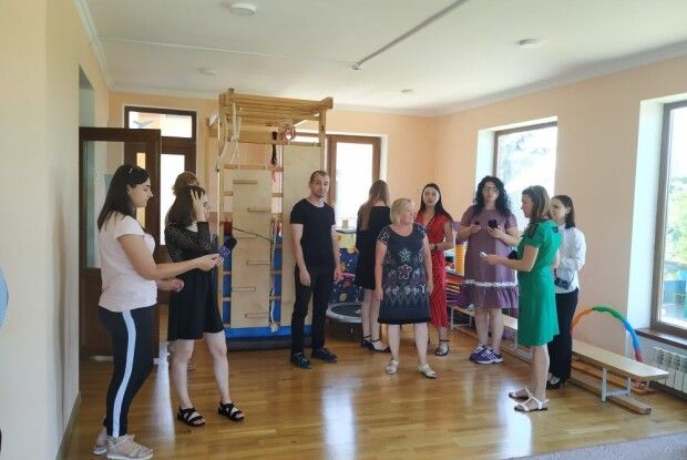 Боратинська громада ділиться досвідом децентралізації