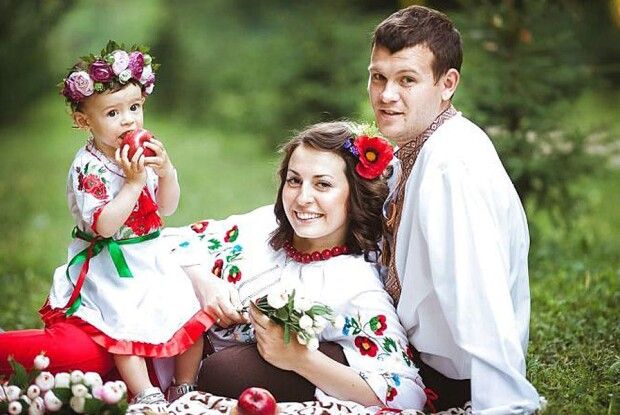 Фільм під назвою «Щастя»