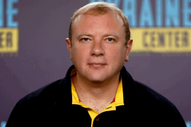 Андрій Шевченко, який вивозив розстріляних із Майдану, отримав посаду у Світовому конгресі українців