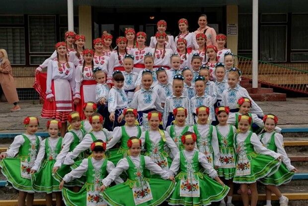Вихованці заслуженої артистки України Алли Опейди – переможці Міжнародного фестивалю (Фото)