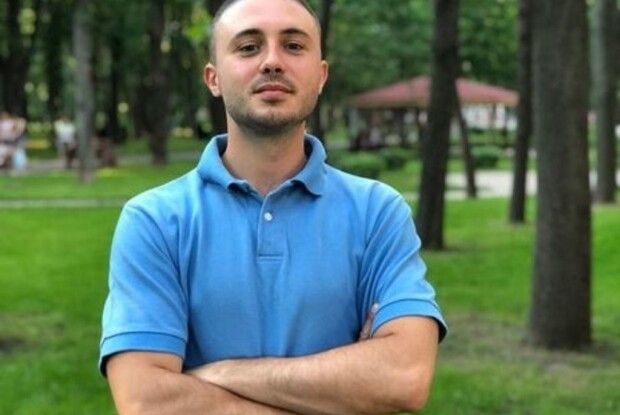 30 секунд уберегли від біди. Тополя розповів, як незнайома дитина врятувала його із сином 