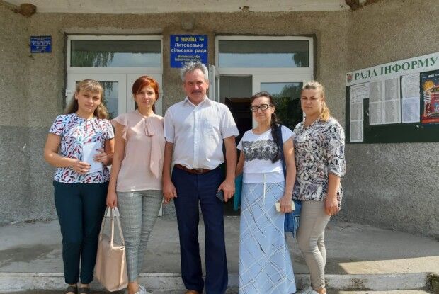 Волинь і Люблінське воєводство разом втілюють програму «Безпечний пішохід»